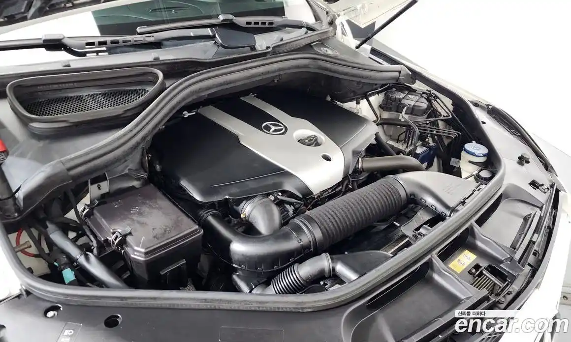 Mercedes-Benz GLE-Class 2016 2.1 гидро в Москве № 1910406, фото 6