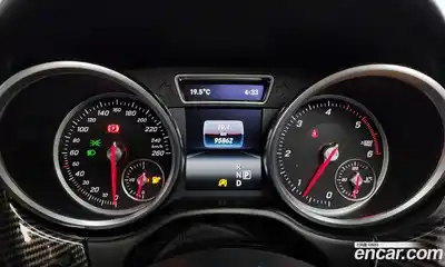 Mercedes-Benz GLE-Class 2016 2.1 гидро в Москве № 1910406, миниатюра 8