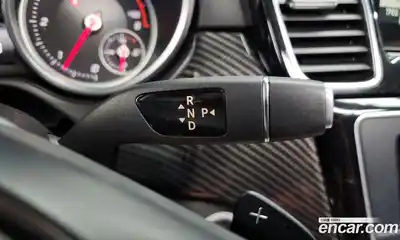 Mercedes-Benz GLE-Class 2016 2.1 гидро в Москве № 1910406, миниатюра 9