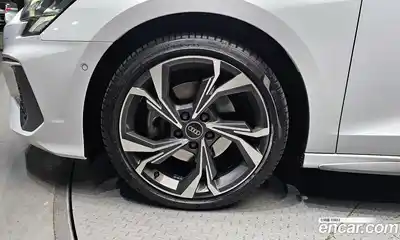 Audi A3 2024 2.0 гидро в Москве № 1910521, миниатюра 5