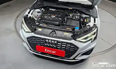 Audi A3 2024 2.0 гидро в Москве № 1910521, миниатюра 6