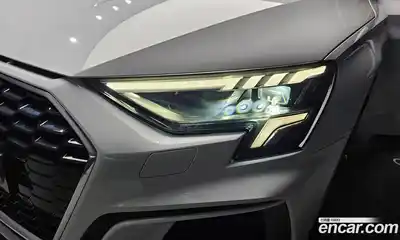 Audi A3 2024 2.0 гидро в Москве № 1910521, миниатюра 8