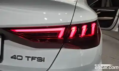Audi A3 2024 2.0 гидро в Москве № 1910521, миниатюра 9