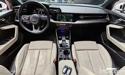 Audi A3 2024 2.0 гидро в Москве № 1910521, миниатюра 10