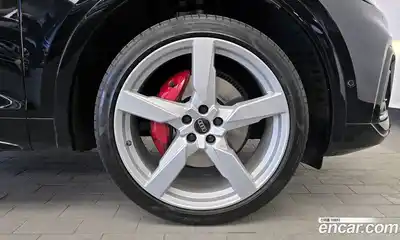 Audi SQ5 2023 3.0 гидро в Москве № 1910645, миниатюра 7