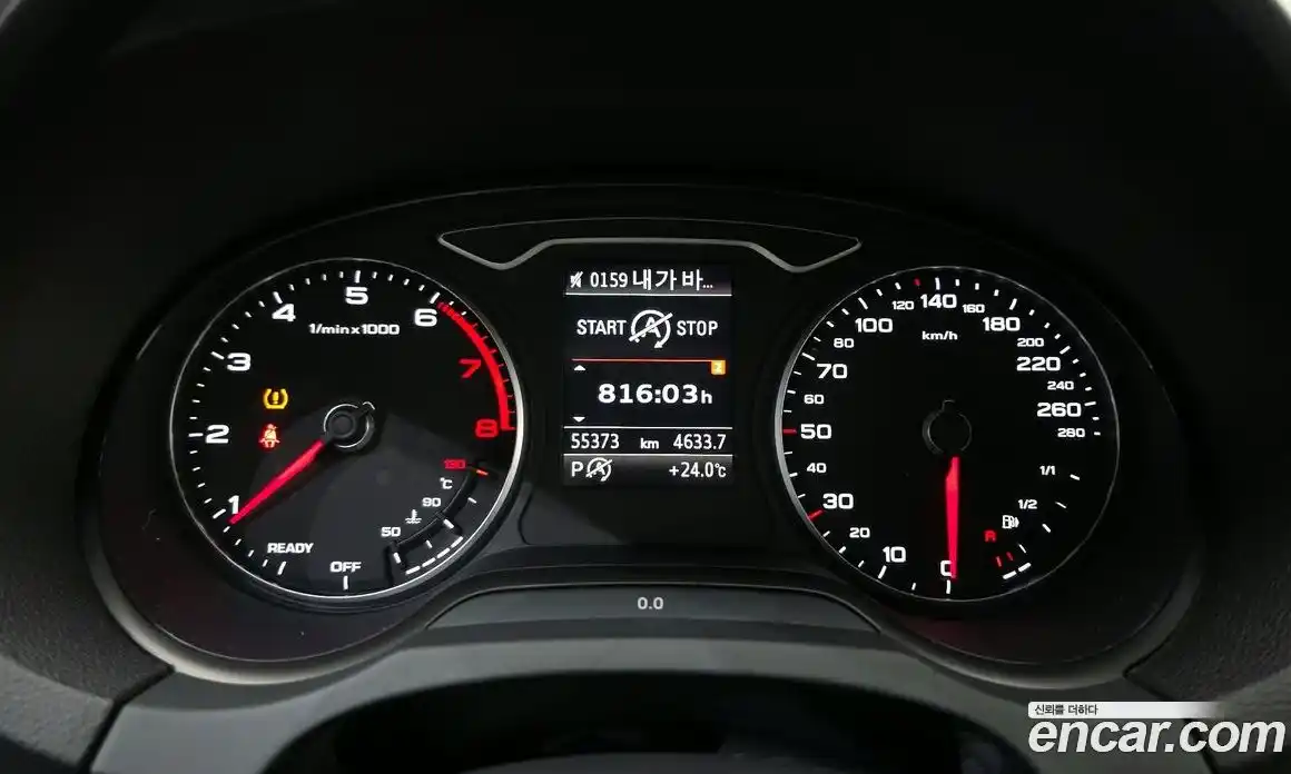 Audi A3 2018 2.0 гидро в Москве № 1910754, фото 11