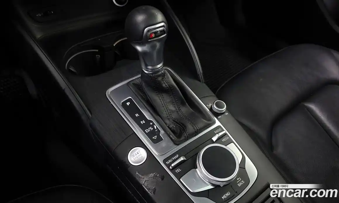 Audi A3 2018 2.0 гидро в Москве № 1910754, фото 12