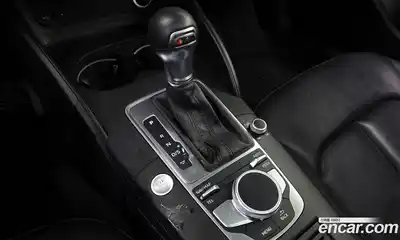 Audi A3 2018 2.0 гидро в Москве № 1910754, миниатюра 12