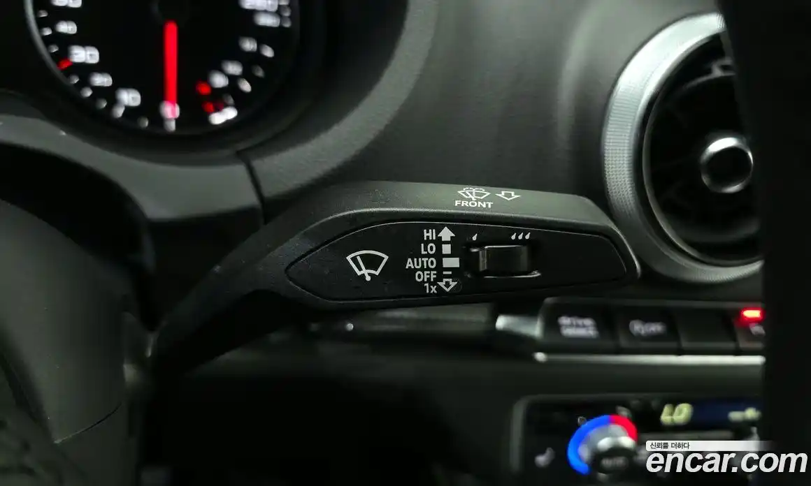 Audi A3 2018 2.0 гидро в Москве № 1910754, фото 22