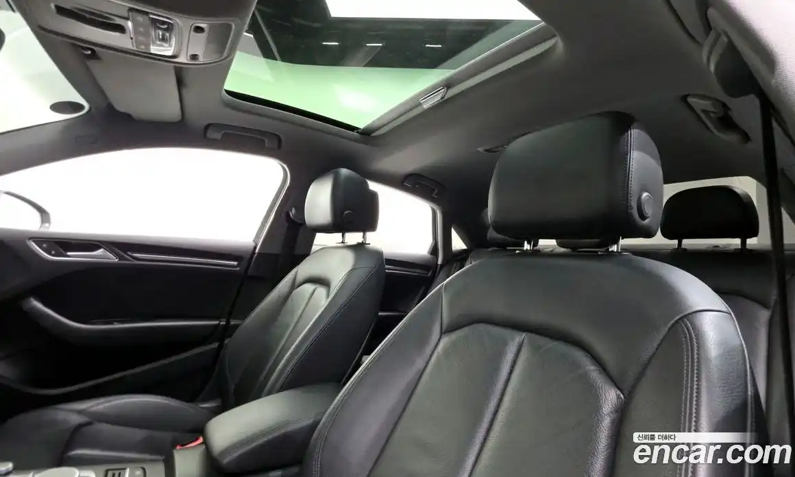 Audi A3 2018 2.0 гидро в Москве № 1910754, фото 24