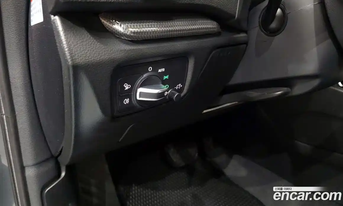 Audi A3 2018 2.0 гидро в Москве № 1910754, фото 27
