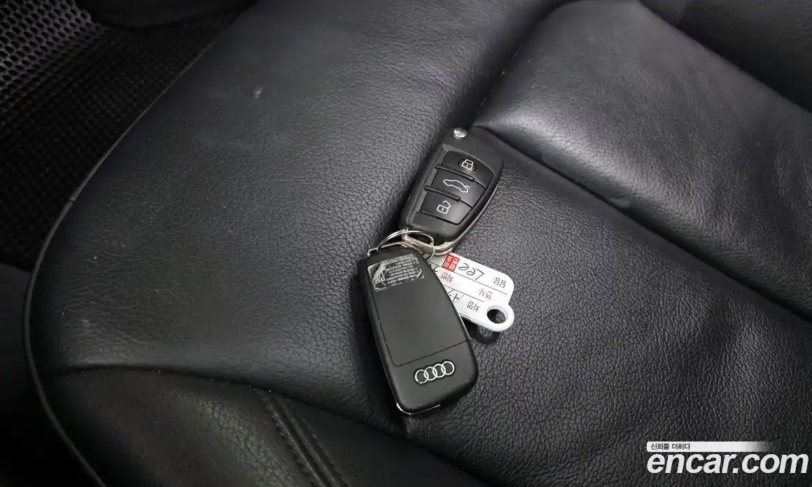 Audi A3 2018 2.0 гидро в Москве № 1910754, фото 29