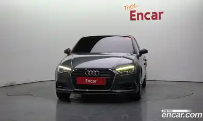 Audi A3 2018 2.0 гидро в Москве № 1910754, миниатюра 3