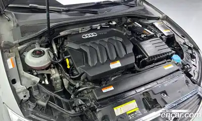 Audi A3 2018 2.0 гидро в Москве № 1910754, миниатюра 6