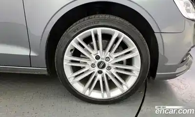 Audi A3 2018 2.0 гидро в Москве № 1910754, миниатюра 7