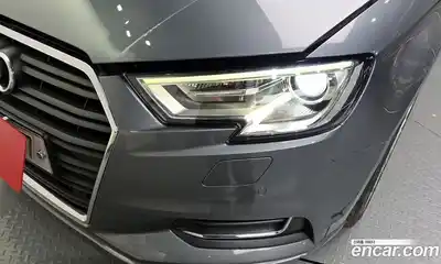 Audi A3 2018 2.0 гидро в Москве № 1910754, миниатюра 8