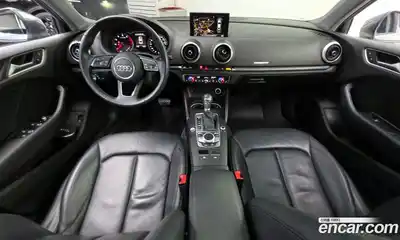Audi A3 2018 2.0 гидро в Москве № 1910754, миниатюра 10