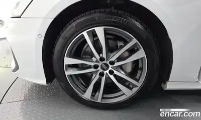 Audi A6 2022 2.0 гидро в Москве № 1910888, миниатюра 5