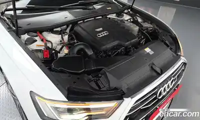 Audi A6 2022 2.0 гидро в Москве № 1910888, миниатюра 6