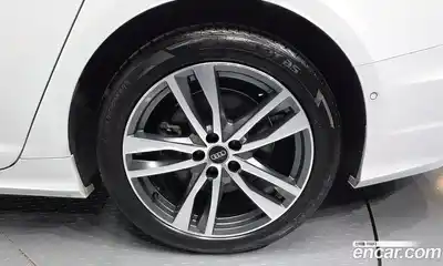 Audi A6 2022 2.0 гидро в Москве № 1910888, миниатюра 7