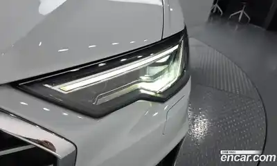 Audi A6 2022 2.0 гидро в Москве № 1910888, миниатюра 8