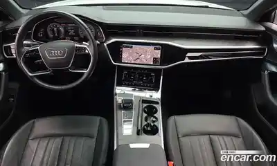 Audi A6 2022 2.0 гидро в Москве № 1910888, миниатюра 10