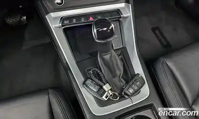 Audi Q3 2022 2.0 гидро в Москве № 1910922, миниатюра 12
