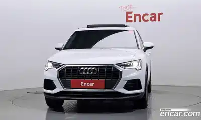 Audi Q3 2022 2.0 гидро в Москве № 1910922, миниатюра 3