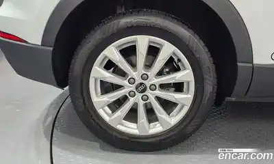 Audi Q3 2022 2.0 гидро в Москве № 1910922, миниатюра 5