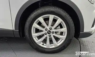 Audi Q3 2022 2.0 гидро в Москве № 1910922, миниатюра 7