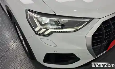 Audi Q3 2022 2.0 гидро в Москве № 1910922, миниатюра 8