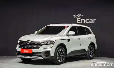 Renault QM6, 2023