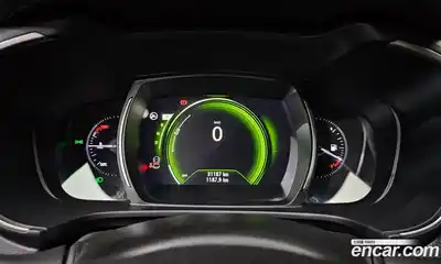 Renault QM6 2023 2.0 гидро в Москве № 1911258, миниатюра 8