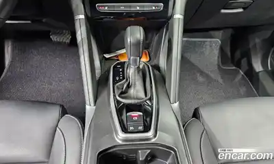 Renault QM6 2023 2.0 гидро в Москве № 1911258, миниатюра 9