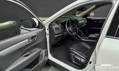 Renault QM6 2023 2.0 гидро в Москве № 1911258, миниатюра 10