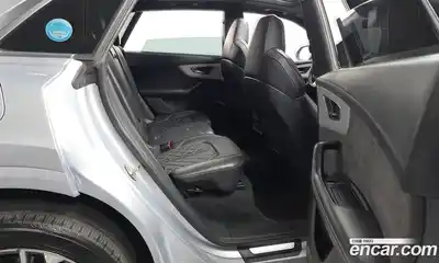 Audi Q8 2021 3.0 гидро в Москве № 1911447, миниатюра 12