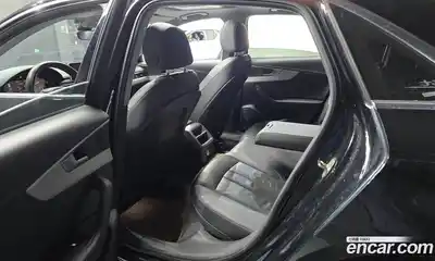 Audi A4 2016 2.0 гидро в Москве № 1911886, миниатюра 11
