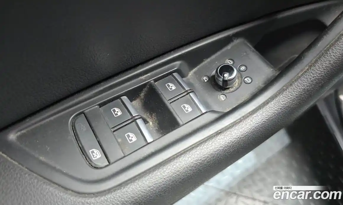 Audi A4 2016 2.0 гидро в Москве № 1911886, фото 14