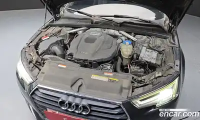 Audi A4 2016 2.0 гидро в Москве № 1911886, миниатюра 6