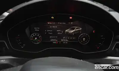 Audi A4 2016 2.0 гидро в Москве № 1911886, миниатюра 8
