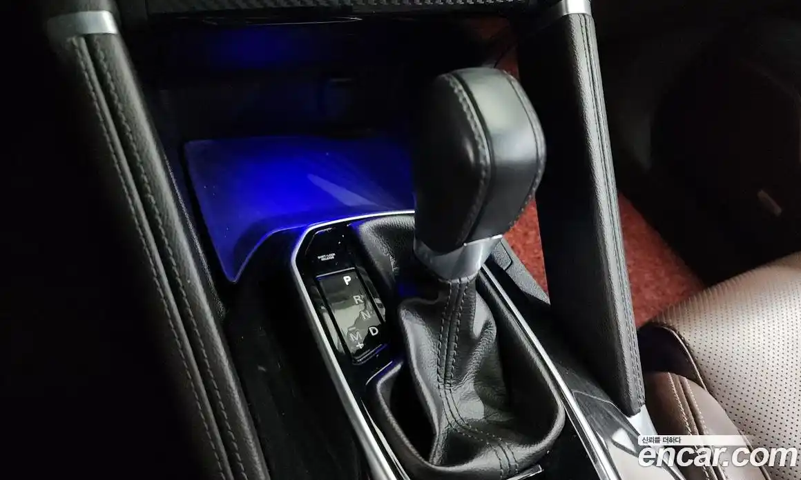 Renault QM6 2016 2.0 гидро в Москве № 1912448, фото 12