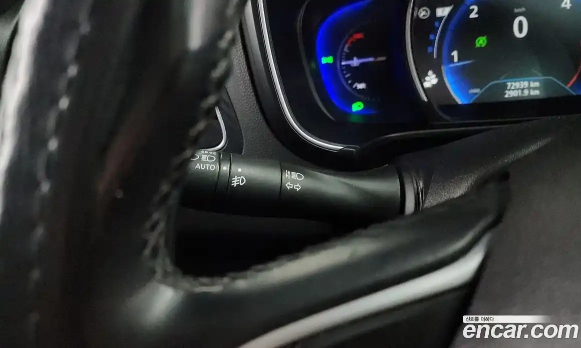Renault QM6 2016 2.0 гидро в Москве № 1912448, фото 30