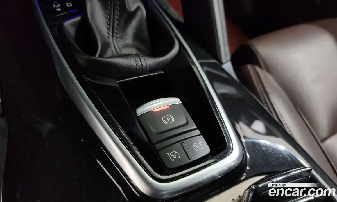 Renault QM6 2016 2.0 гидро в Москве № 1912448, фото 32