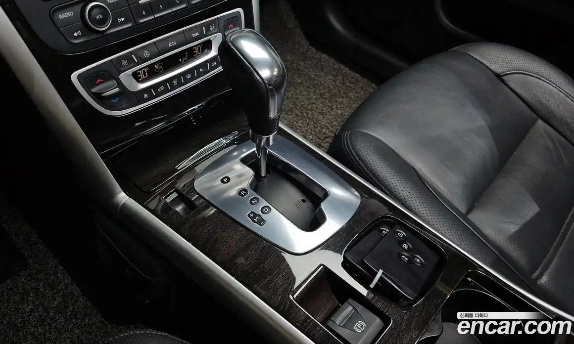 Renault SM5 2013 2.0 гидро в Москве № 1912527, фото 11