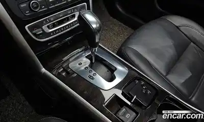 Renault SM5 2013 2.0 гидро в Москве № 1912527, миниатюра 11
