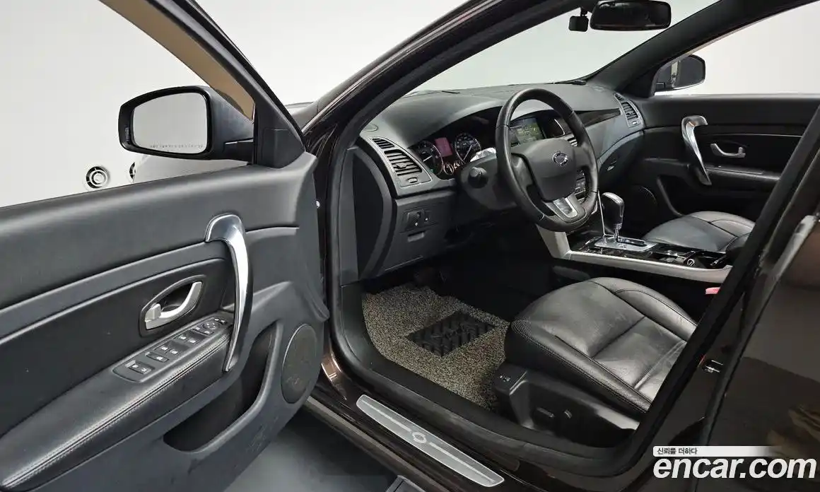 Renault SM5 2013 2.0 гидро в Москве № 1912527, фото 12