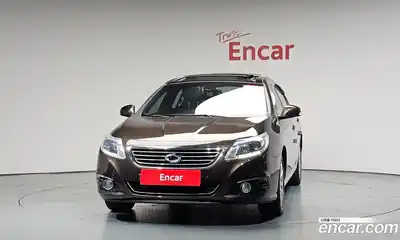 Renault SM5 2013 2.0 гидро в Москве № 1912527, миниатюра 2