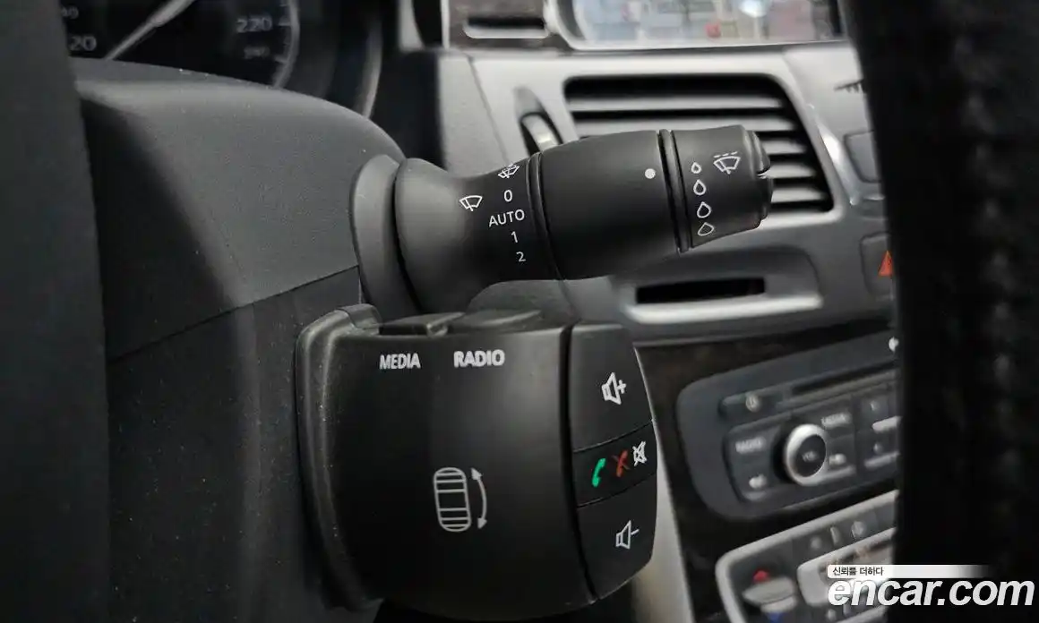 Renault SM5 2013 2.0 гидро в Москве № 1912527, фото 26