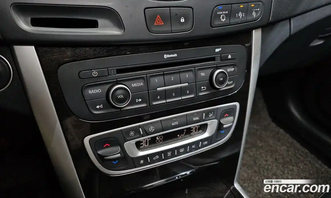 Renault SM5 2013 2.0 гидро в Москве № 1912527, фото 28