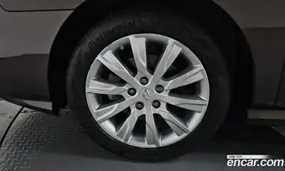 Renault SM5 2013 2.0 гидро в Москве № 1912527, миниатюра 4